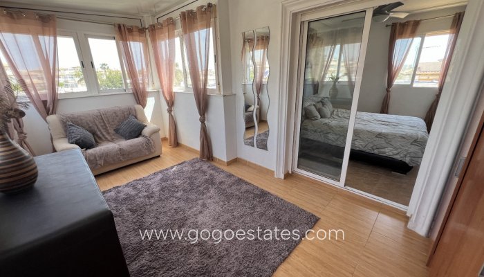 Te koop - Huis - Vrijstaande Villa - Orihuela - Orihuela Centro