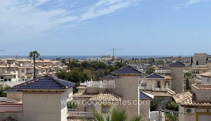 Te koop - Huis - Vrijstaande Villa - Orihuela - Orihuela Centro