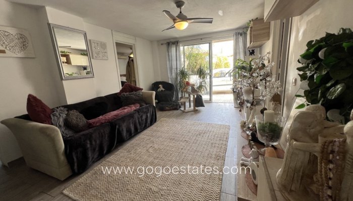 Te koop - Huis - Vrijstaande Villa - Orihuela - Orihuela Centro