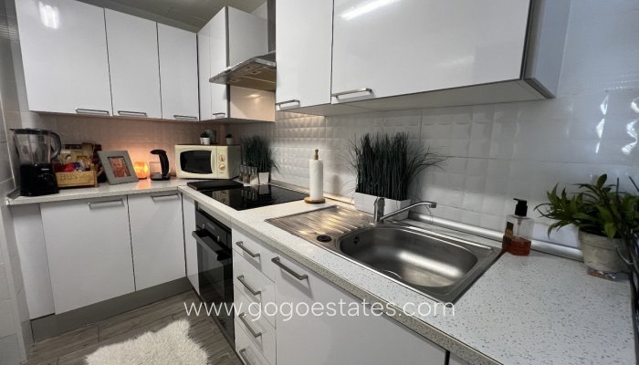 Te koop - Huis - Vrijstaande Villa - Orihuela - Orihuela Centro