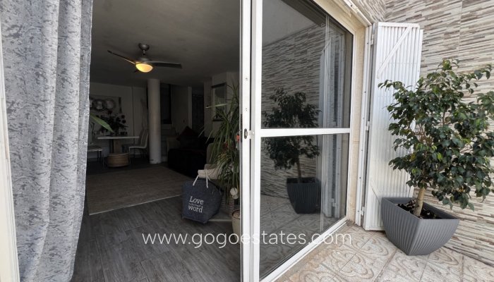 Te koop - Huis - Vrijstaande Villa - Orihuela - Orihuela Centro