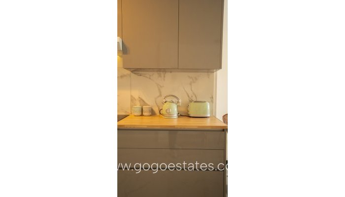 Te koop - Appartement - Begane Grond Appartement - Orihuela - Orihuela Centro