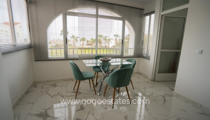 Te koop - Appartement - Begane Grond Appartement - Orihuela - Orihuela Centro