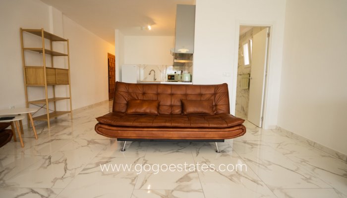 Te koop - Appartement - Begane Grond Appartement - Orihuela - Orihuela Centro