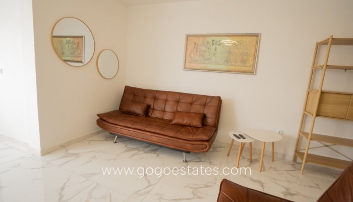 Te koop - Appartement - Begane Grond Appartement - Orihuela - Orihuela Centro