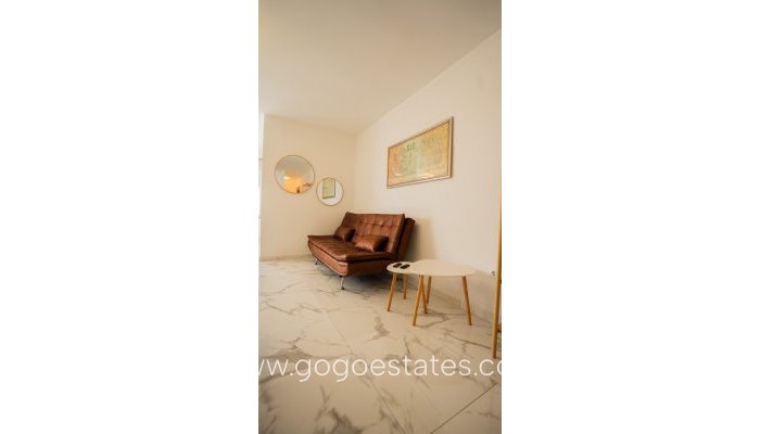 Te koop - Appartement - Begane Grond Appartement - Orihuela - Orihuela Centro