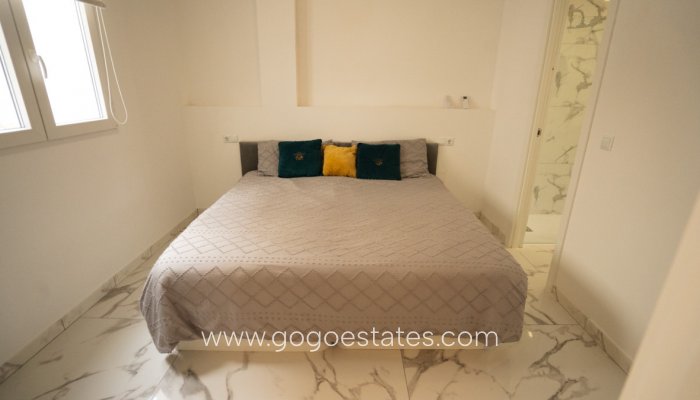 Te koop - Appartement - Begane Grond Appartement - Orihuela - Orihuela Centro