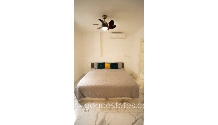 Te koop - Appartement - Begane Grond Appartement - Orihuela - Orihuela Centro