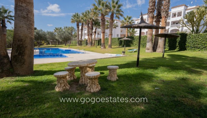 Te koop - Appartement - Begane Grond Appartement - Orihuela - Orihuela Centro