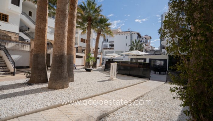 Te koop - Appartement - Begane Grond Appartement - Orihuela - Orihuela Centro