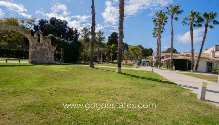 Te koop - Appartement - Begane Grond Appartement - Orihuela - Orihuela Centro