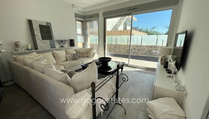Venta - Casa - Chalet Independiente - Orihuela - Mil Palmeras