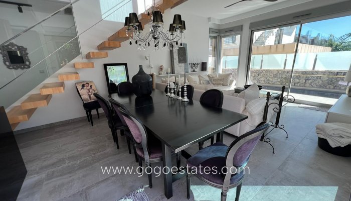 Venta - Casa - Chalet Independiente - Orihuela - Mil Palmeras