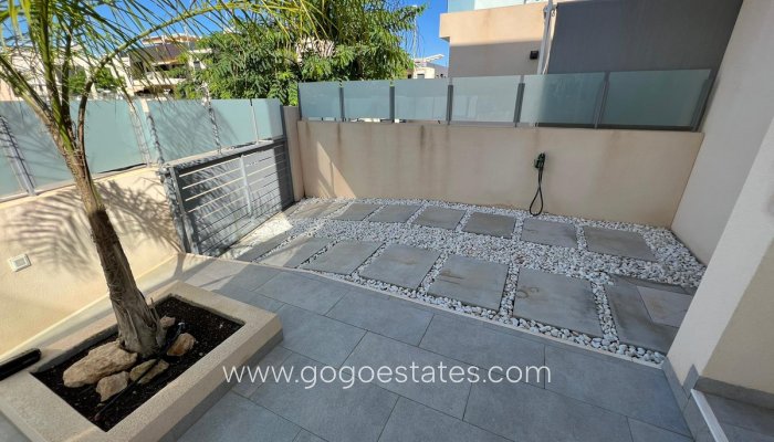 Venta - Casa - Chalet Independiente - Orihuela - Mil Palmeras