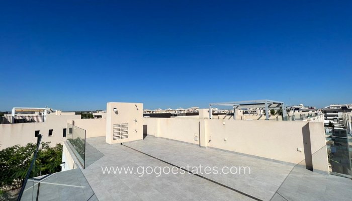 Venta - Casa - Chalet Independiente - Orihuela - Mil Palmeras