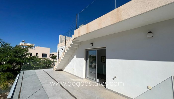 Venta - Casa - Chalet Independiente - Orihuela - Mil Palmeras