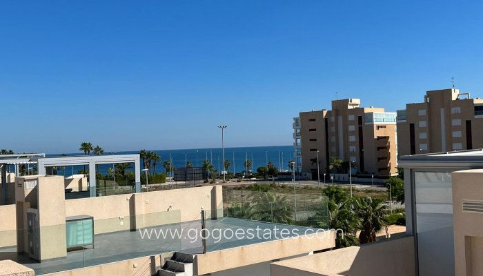Venta - Casa - Chalet Independiente - Orihuela - Mil Palmeras