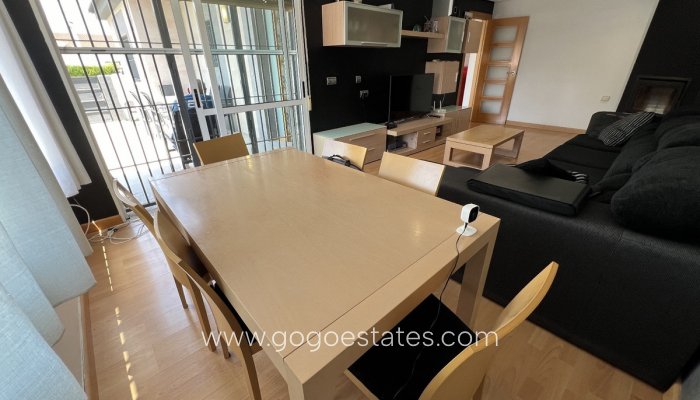 Te koop - Huis - Halfvrijstaande woning - Torrevieja - Torrevieja Centro