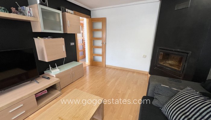 Te koop - Huis - Halfvrijstaande woning - Torrevieja - Torrevieja Centro