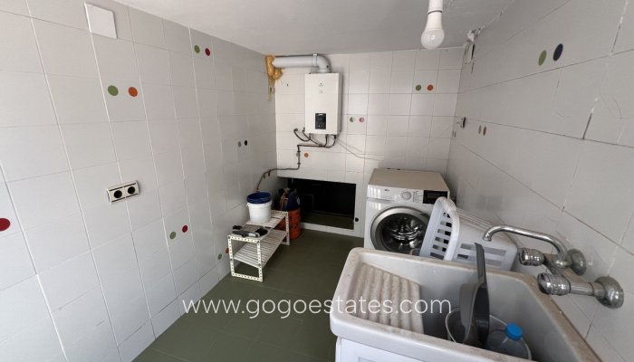 Te koop - Huis - Halfvrijstaande woning - Torrevieja - Torrevieja Centro