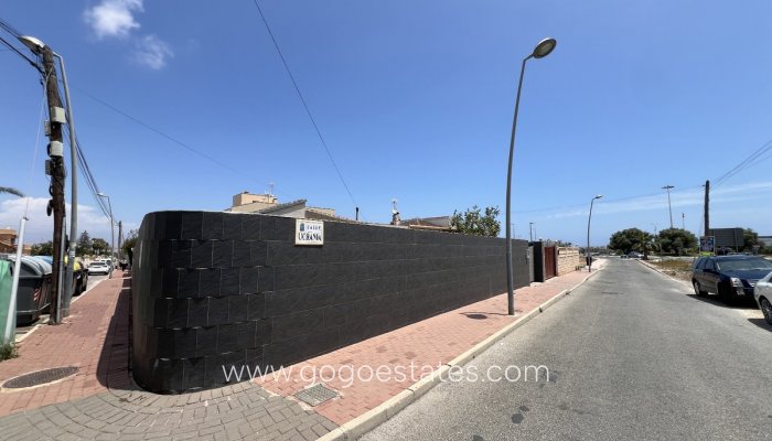 Te koop - Huis - Halfvrijstaande woning - Torrevieja - Torrevieja Centro