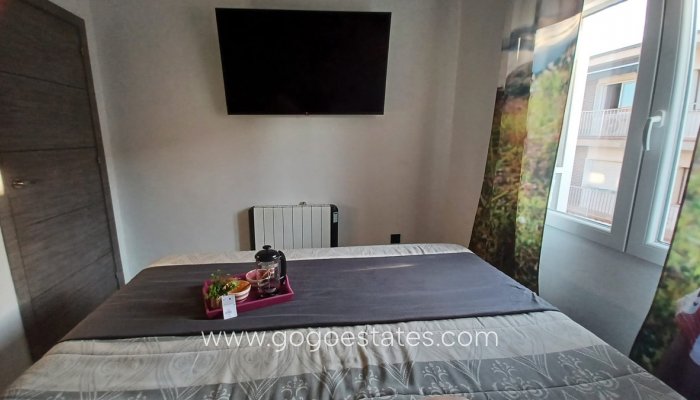 Te koop - Appartement - Begane Grond Appartement - Pilar De La Horadada - Torre de la Horadada