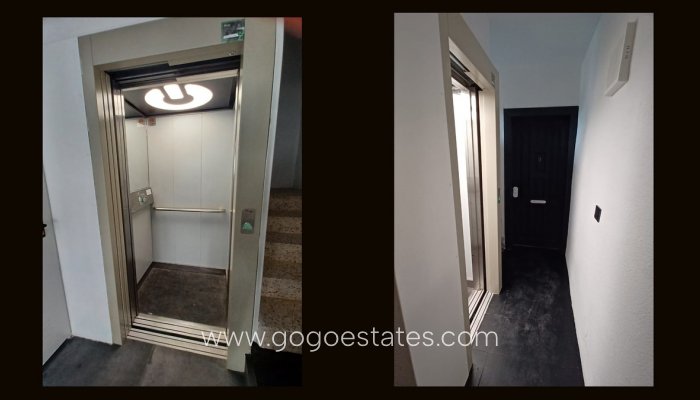 Te koop - Appartement - Begane Grond Appartement - Pilar De La Horadada - Torre de la Horadada