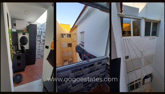 Te koop - Appartement - Begane Grond Appartement - Pilar De La Horadada - Torre de la Horadada