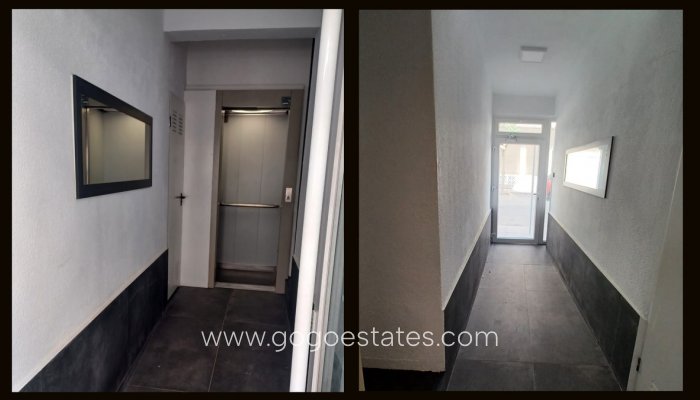 Te koop - Appartement - Begane Grond Appartement - Pilar De La Horadada - Torre de la Horadada