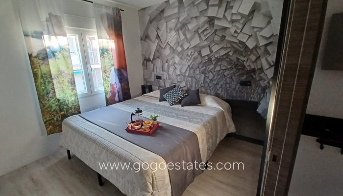 Te koop - Appartement - Begane Grond Appartement - Pilar De La Horadada - Torre de la Horadada