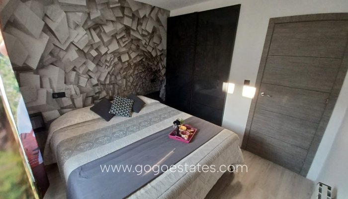 Te koop - Appartement - Begane Grond Appartement - Pilar De La Horadada - Torre de la Horadada