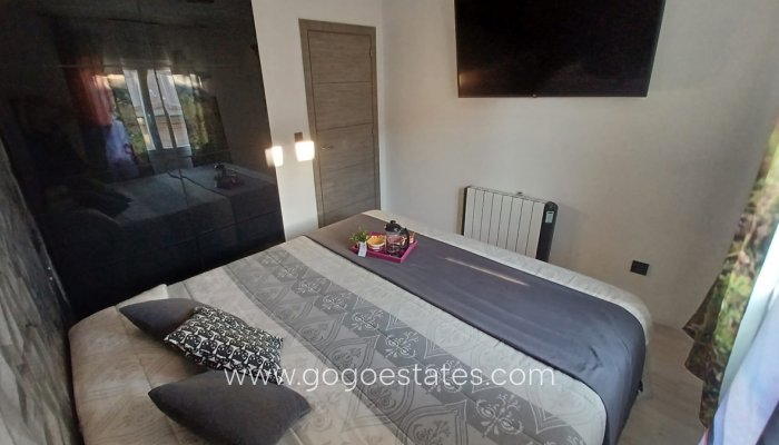 Te koop - Appartement - Begane Grond Appartement - Pilar De La Horadada - Torre de la Horadada