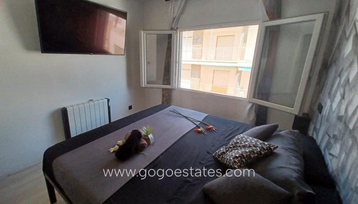 Te koop - Appartement - Begane Grond Appartement - Pilar De La Horadada - Torre de la Horadada