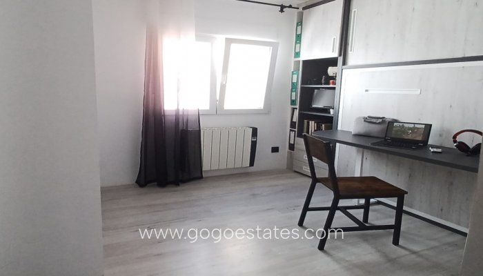 Te koop - Appartement - Begane Grond Appartement - Pilar De La Horadada - Torre de la Horadada