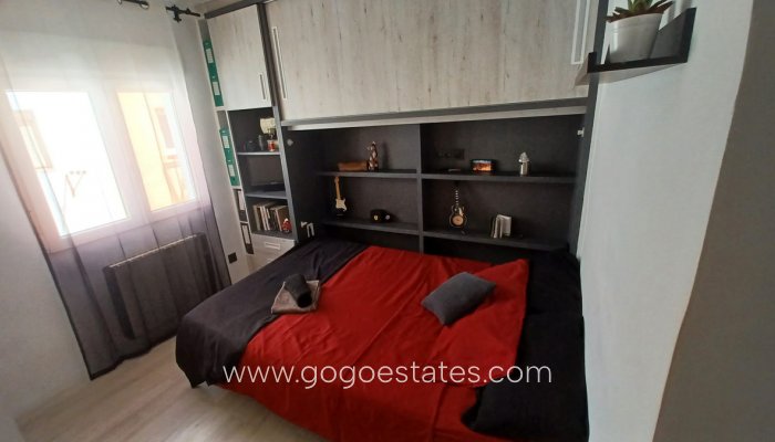 Te koop - Appartement - Begane Grond Appartement - Pilar De La Horadada - Torre de la Horadada