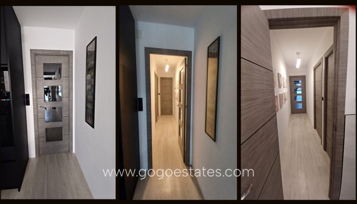 Te koop - Appartement - Begane Grond Appartement - Pilar De La Horadada - Torre de la Horadada