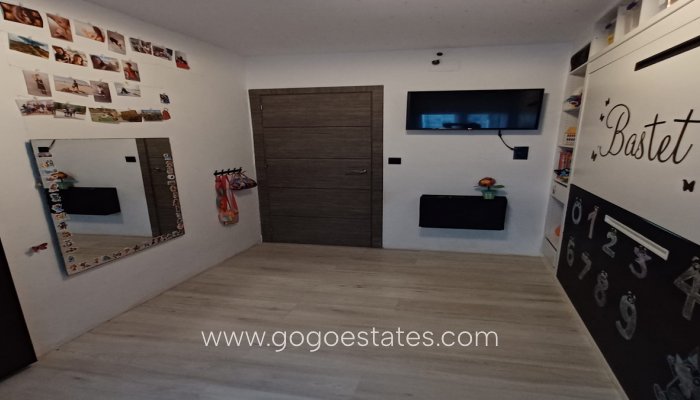 Te koop - Appartement - Begane Grond Appartement - Pilar De La Horadada - Torre de la Horadada