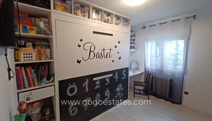 Te koop - Appartement - Begane Grond Appartement - Pilar De La Horadada - Torre de la Horadada