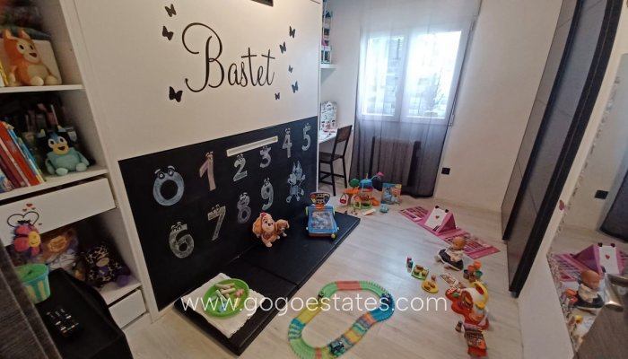 Te koop - Appartement - Begane Grond Appartement - Pilar De La Horadada - Torre de la Horadada