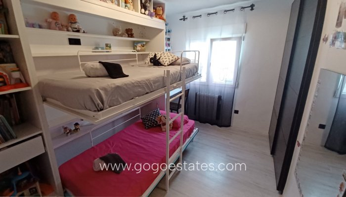 Te koop - Appartement - Begane Grond Appartement - Pilar De La Horadada - Torre de la Horadada