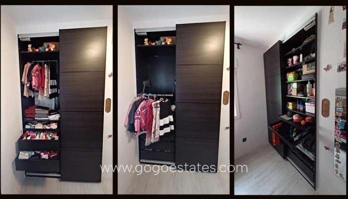 Te koop - Appartement - Begane Grond Appartement - Pilar De La Horadada - Torre de la Horadada