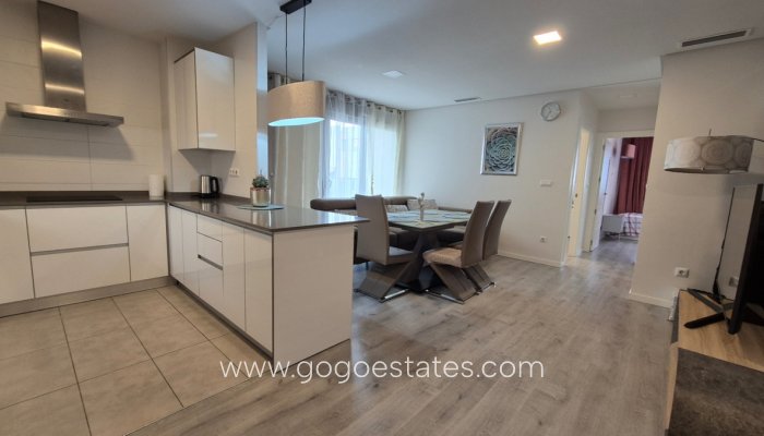 Te koop - Appartement - Penthouse Duplex - Orihuela - Orihuela Centro