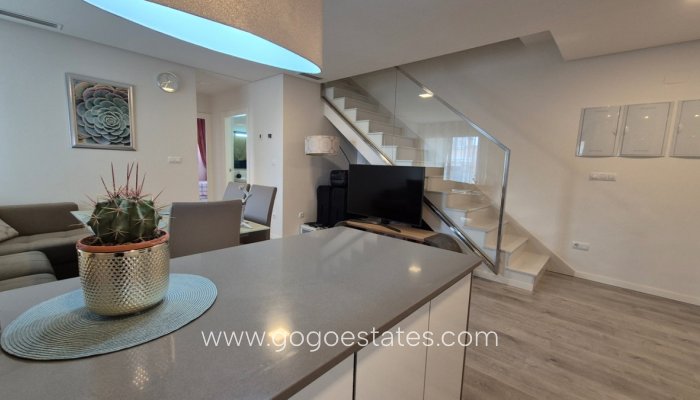 Te koop - Appartement - Penthouse Duplex - Orihuela - Orihuela Centro