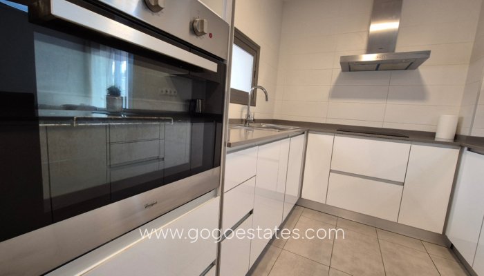 Te koop - Appartement - Penthouse Duplex - Orihuela - Orihuela Centro
