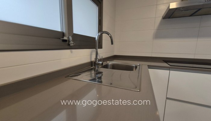 Te koop - Appartement - Penthouse Duplex - Orihuela - Orihuela Centro