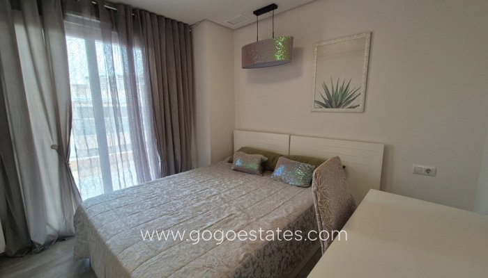 Te koop - Appartement - Penthouse Duplex - Orihuela - Orihuela Centro