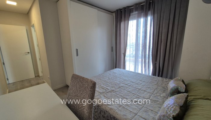 Te koop - Appartement - Penthouse Duplex - Orihuela - Orihuela Centro
