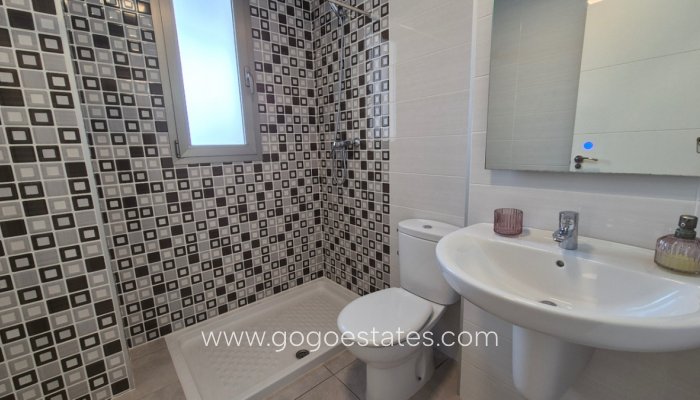 Te koop - Appartement - Penthouse Duplex - Orihuela - Orihuela Centro