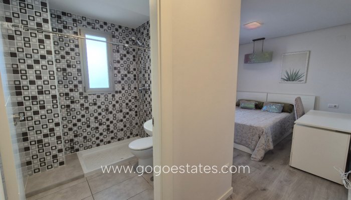 Te koop - Appartement - Penthouse Duplex - Orihuela - Orihuela Centro