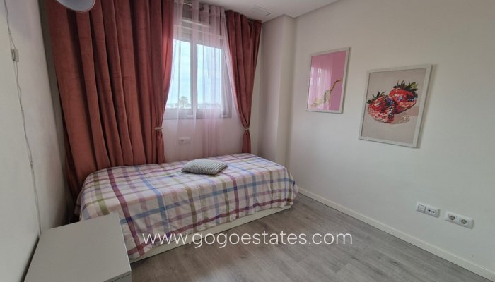 Te koop - Appartement - Penthouse Duplex - Orihuela - Orihuela Centro